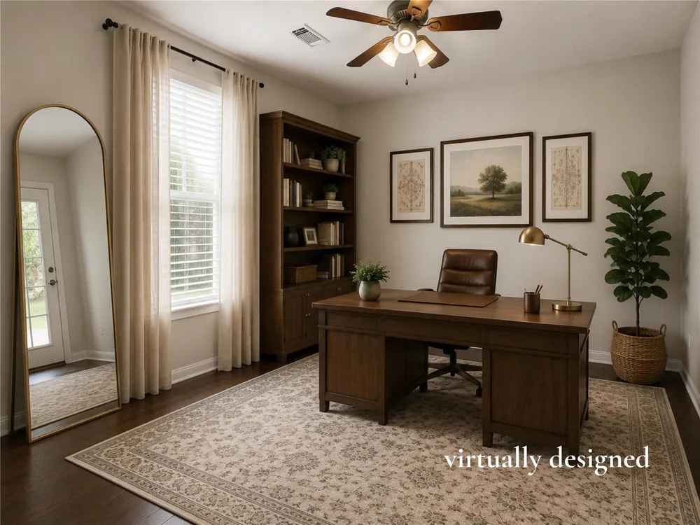 11366 Glenforest Dr Montgomery, TX 77356
