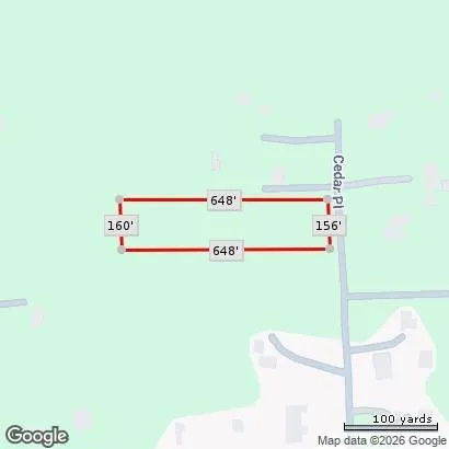 3 County Road 3561