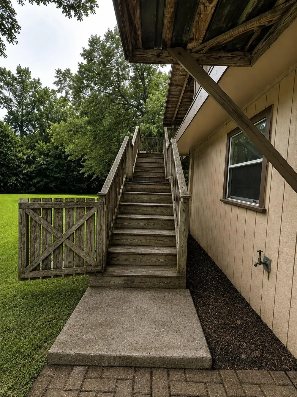 3427 County Road 117 Wharton, TX 77488