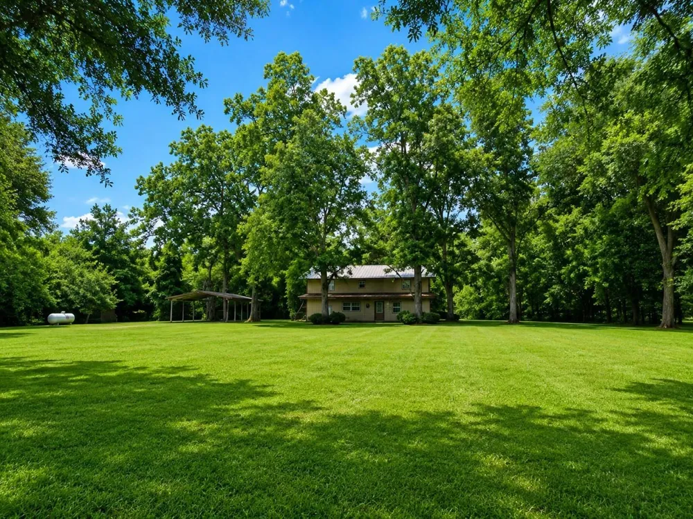 3427 County Road 117 Wharton, TX 77488