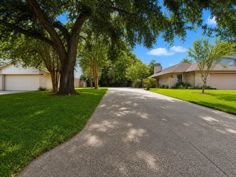 16711 Quiet Trail Drive