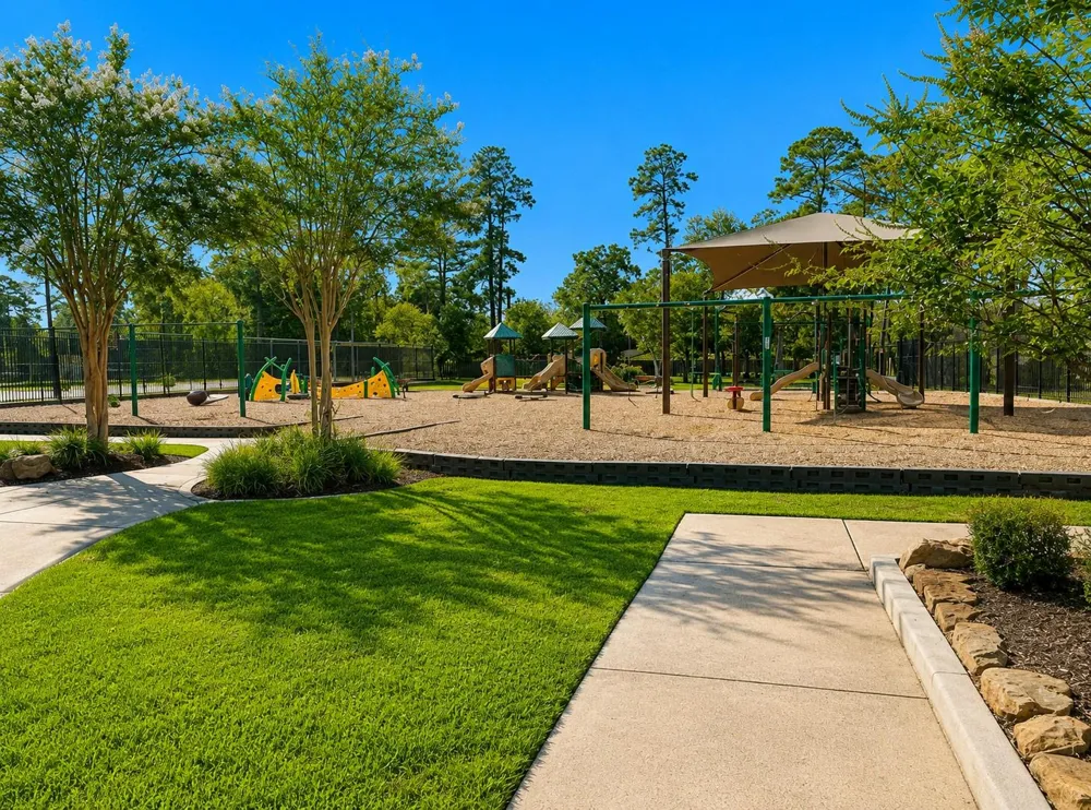 16711 Quiet Trail Drive Humble, TX 77396