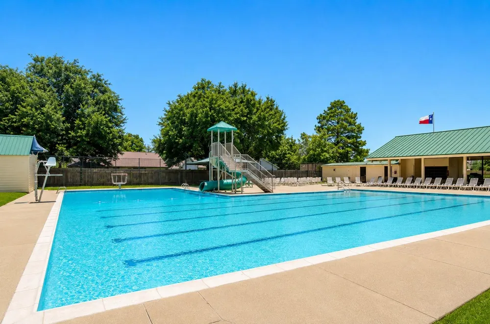 16711 Quiet Trail Drive Humble, TX 77396