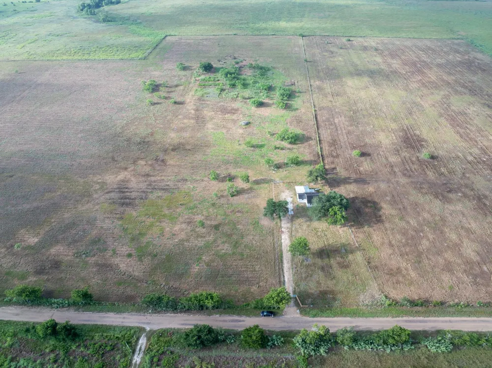 624 Berger Road Schulenburg, TX 78945
