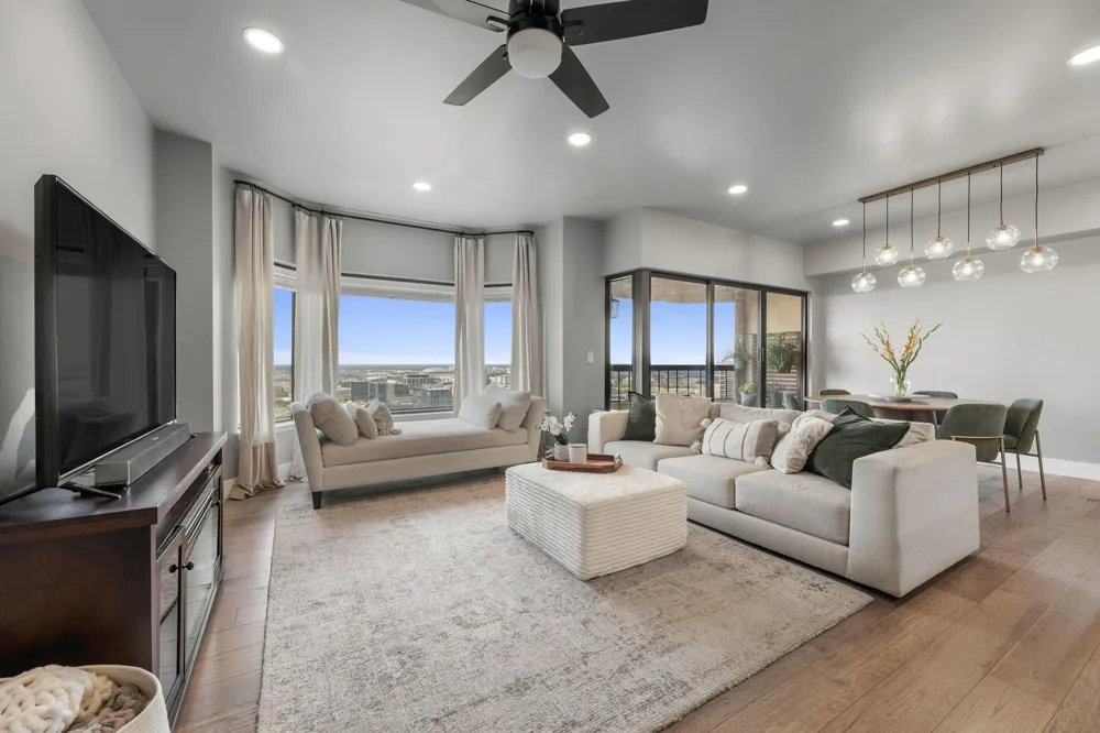 2001 Holcombe Boulevard #3303 Houston, TX 77030