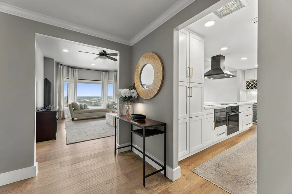 2001 Holcombe Boulevard #3303 Houston, TX 77030