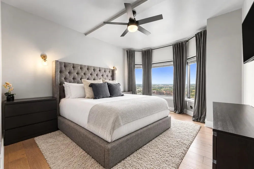 2001 Holcombe Boulevard #3303 Houston, TX 77030