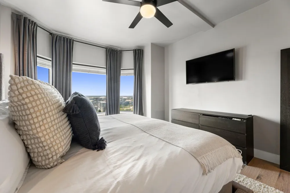 2001 Holcombe Boulevard #3303 Houston, TX 77030
