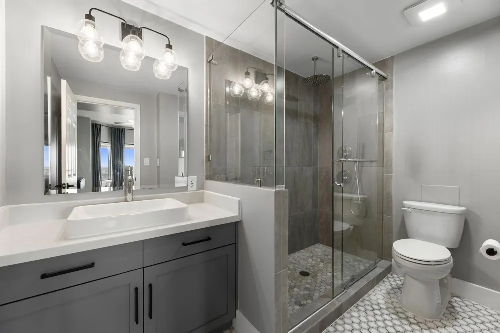 2001 Holcombe Boulevard #3303 Houston, TX 77030