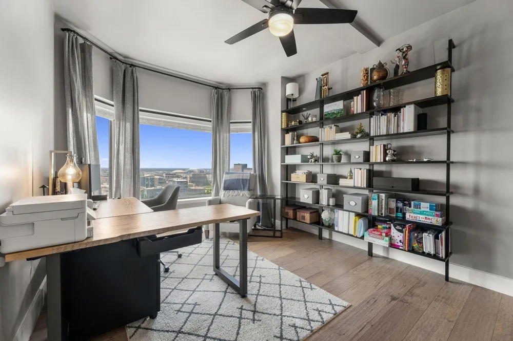 2001 Holcombe Boulevard #3303 Houston, TX 77030