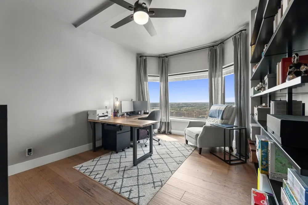 2001 Holcombe Boulevard #3303 Houston, TX 77030