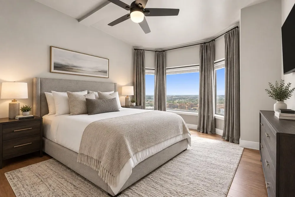 2001 Holcombe Boulevard #3303 Houston, TX 77030