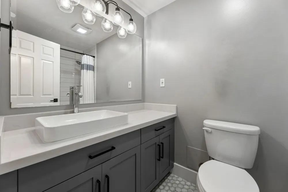 2001 Holcombe Boulevard #3303 Houston, TX 77030