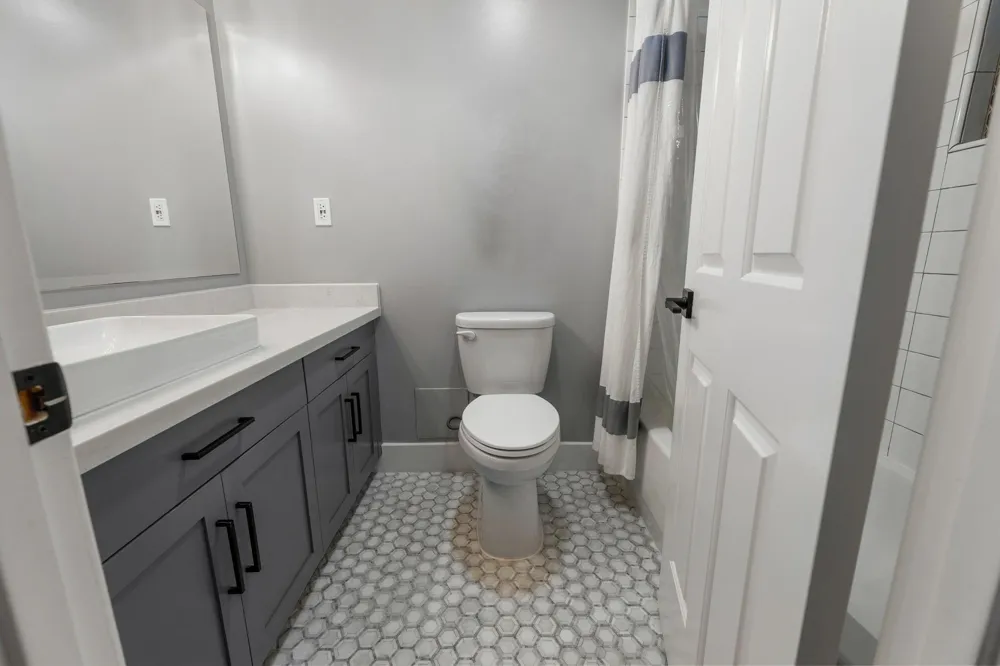 2001 Holcombe Boulevard #3303 Houston, TX 77030