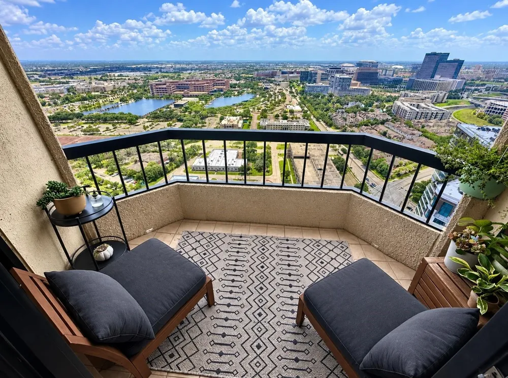 2001 Holcombe Boulevard #3303 Houston, TX 77030