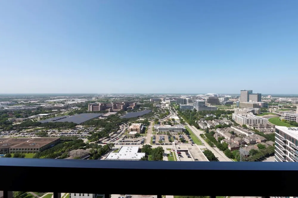 2001 Holcombe Boulevard #3303 Houston, TX 77030