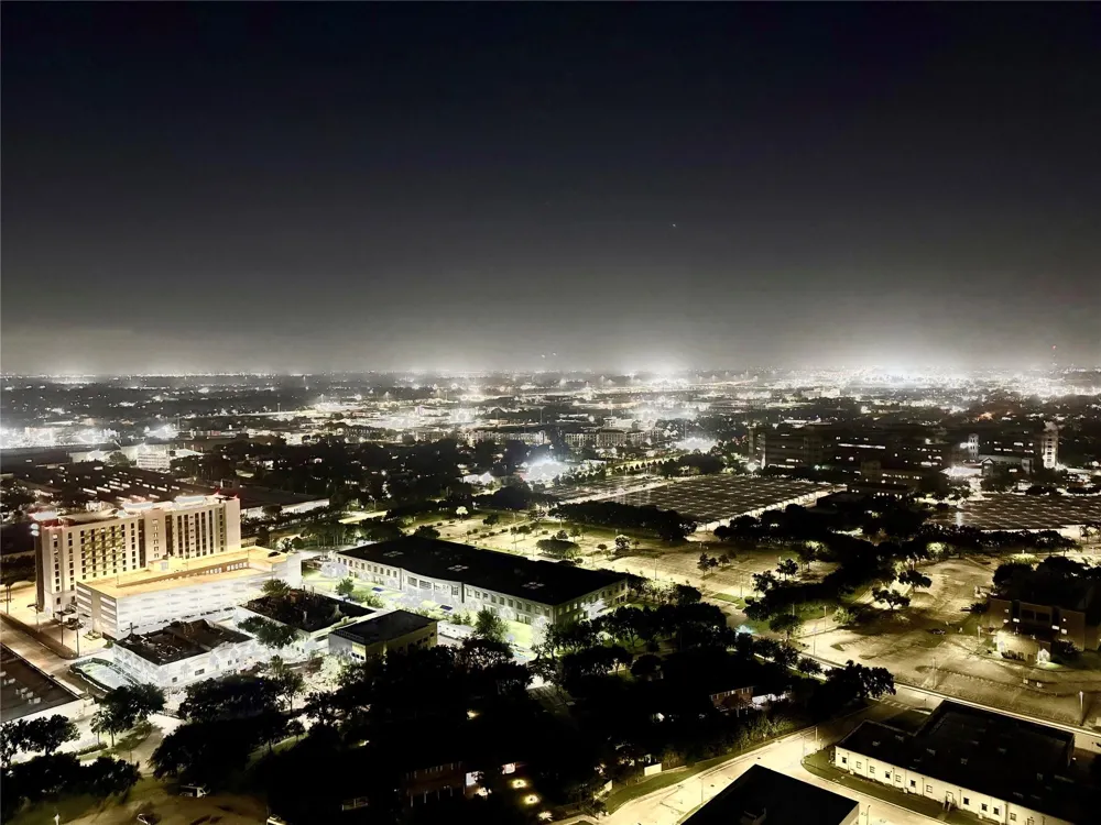 2001 Holcombe Boulevard #3303 Houston, TX 77030