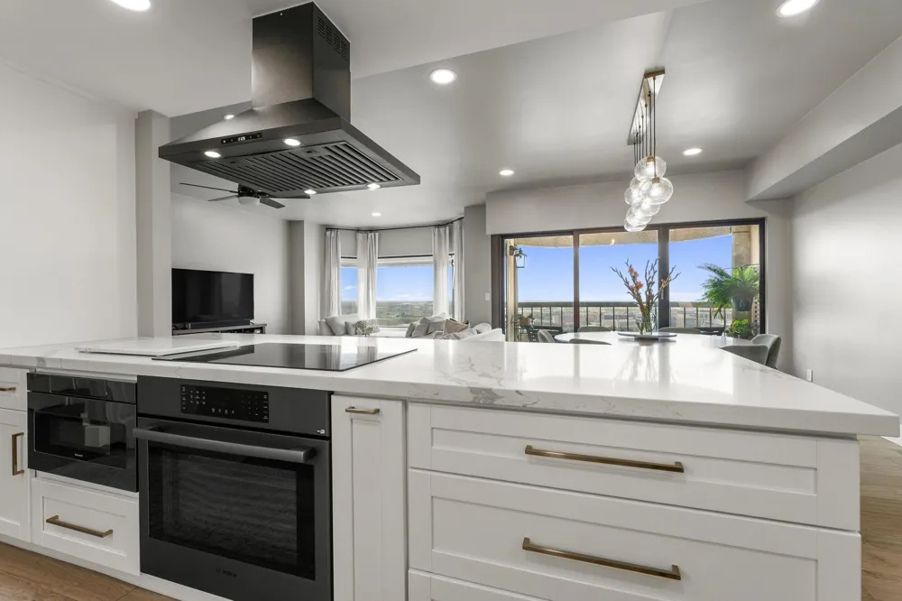 2001 Holcombe Boulevard #3303 Houston, TX 77030