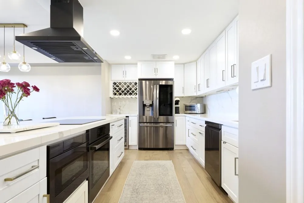 2001 Holcombe Boulevard #3303 Houston, TX 77030