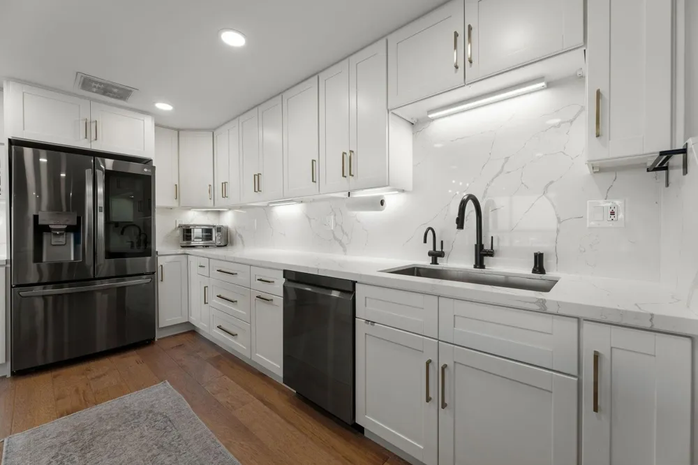 2001 Holcombe Boulevard #3303 Houston, TX 77030