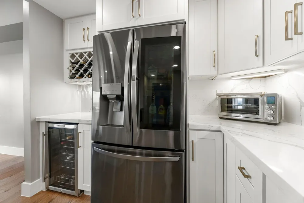 2001 Holcombe Boulevard #3303 Houston, TX 77030