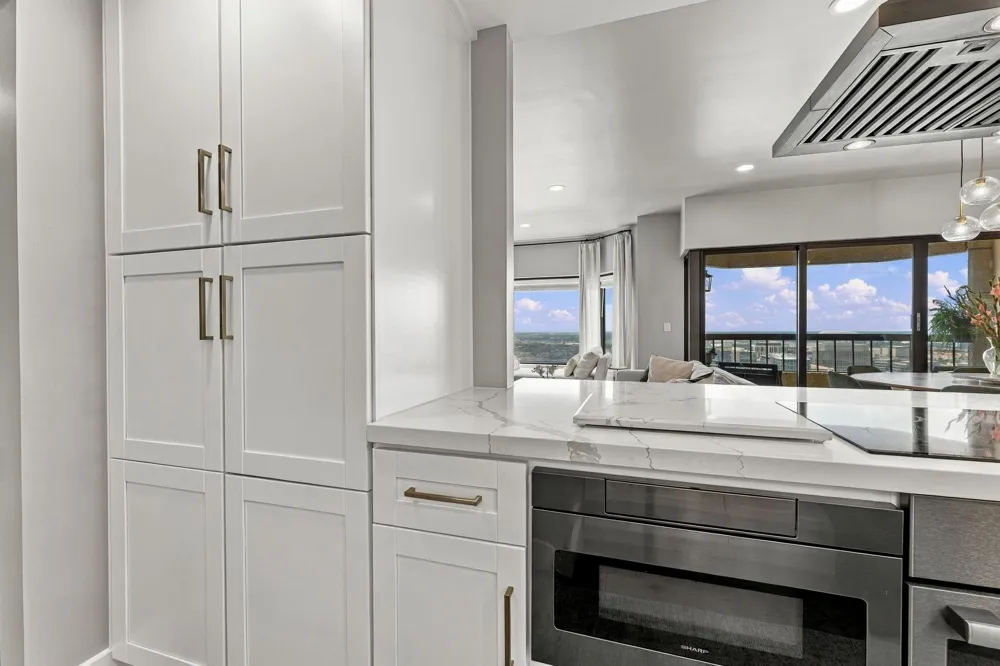 2001 Holcombe Boulevard #3303 Houston, TX 77030