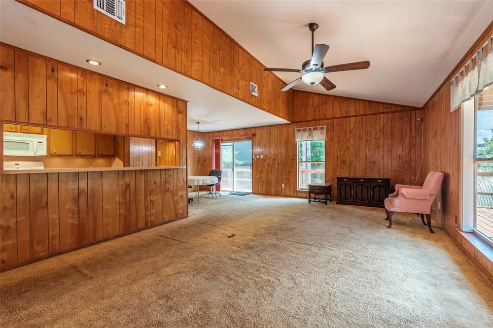 631 E Shore Drive Clear Lake Shores, TX 77565