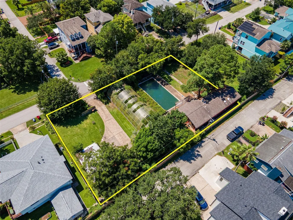 631 E Shore Drive Clear Lake Shores, TX 77565
