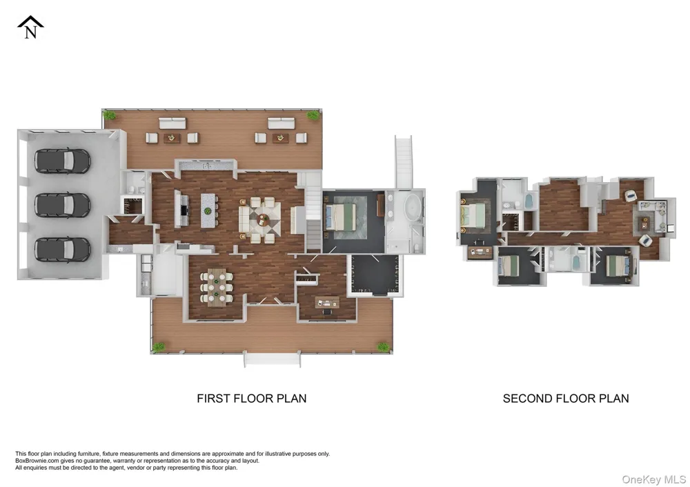 Lot 2 122 Kincart Court Yorktown Heights, NY 10598