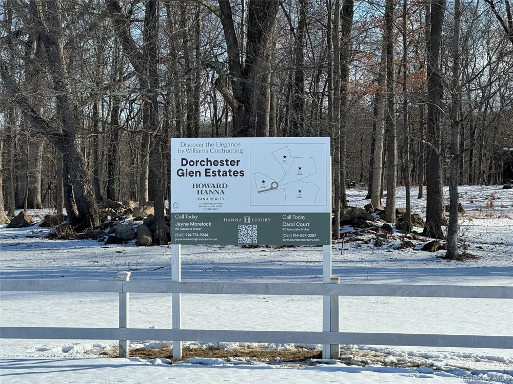 Lot 2 122 Kincart Court Yorktown Heights, NY 10598