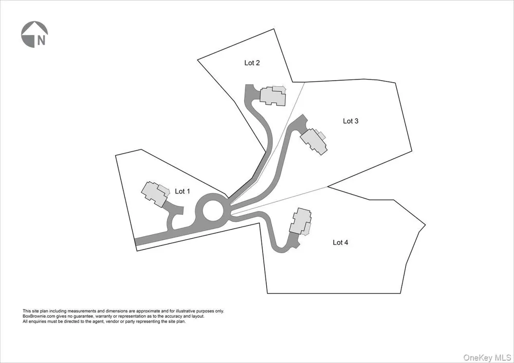 Lot 2 122 Kincart Court Yorktown Heights, NY 10598