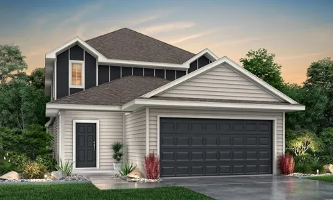 2349 Nooksack Drive