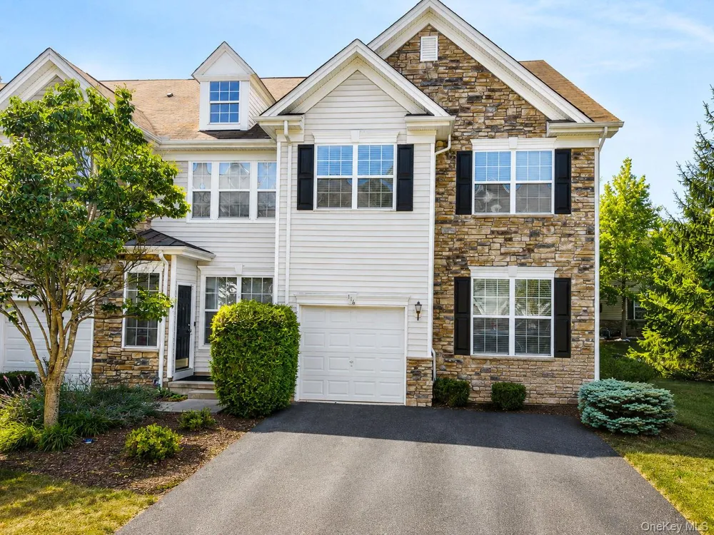 116 Barr Lane Monroe, NY 10950