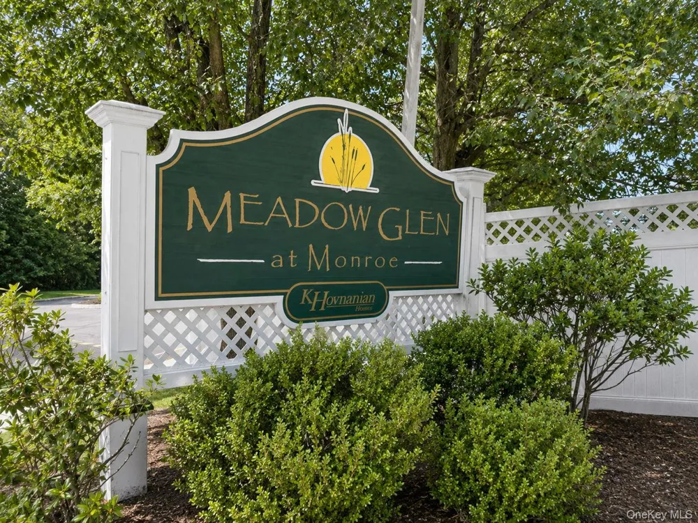 116 Barr Lane Monroe, NY 10950