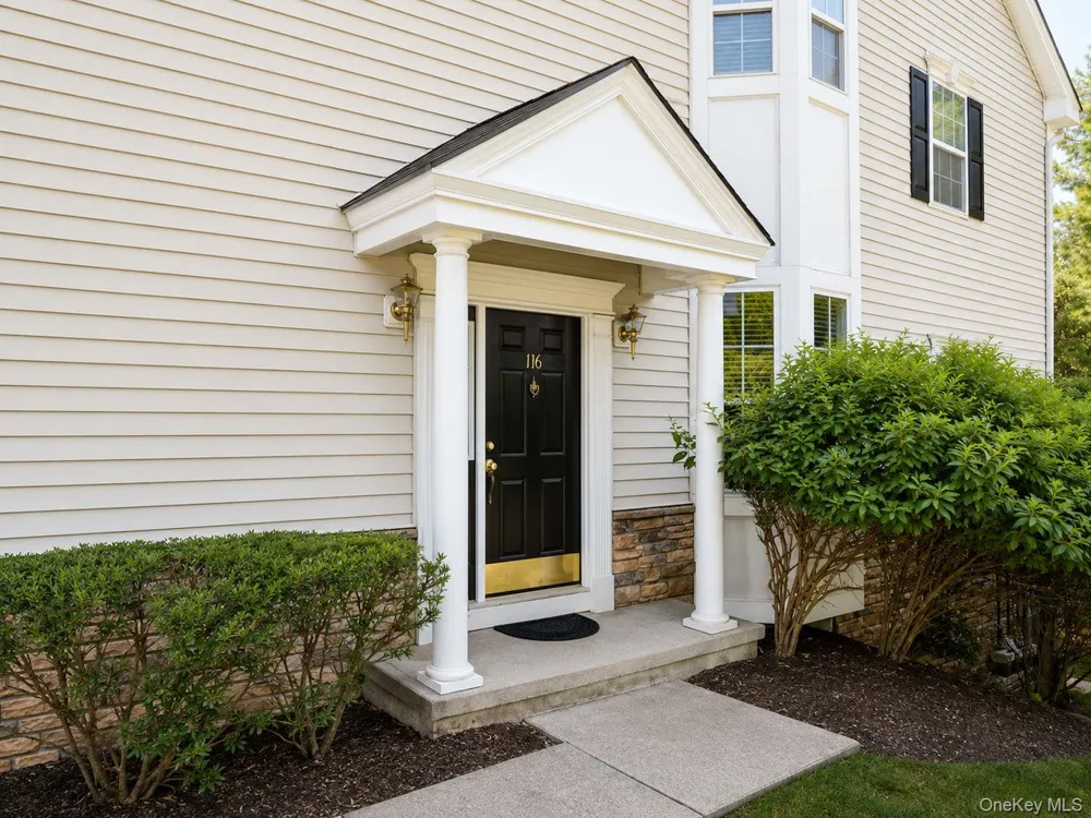 116 Barr Lane Monroe, NY 10950