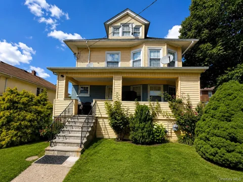 5 Colden Avenue