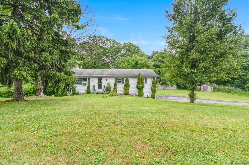 8 Larissa Lane Wappingers Falls, NY 12590