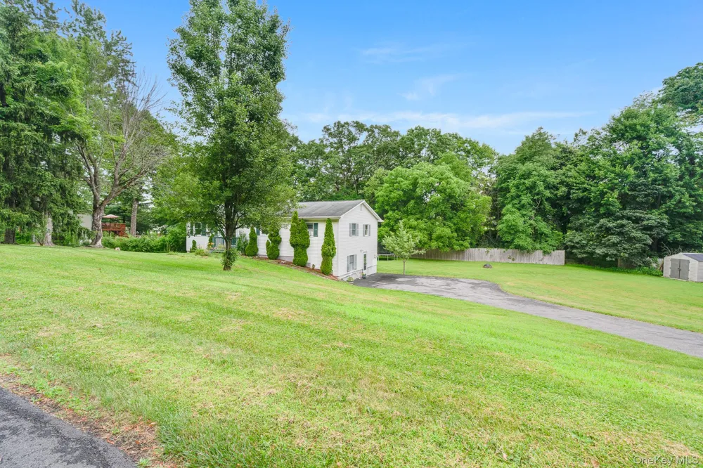 8 Larissa Lane Wappingers Falls, NY 12590