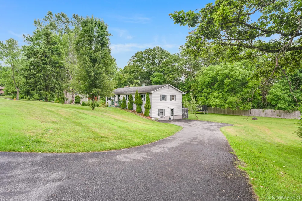 8 Larissa Lane Wappingers Falls, NY 12590
