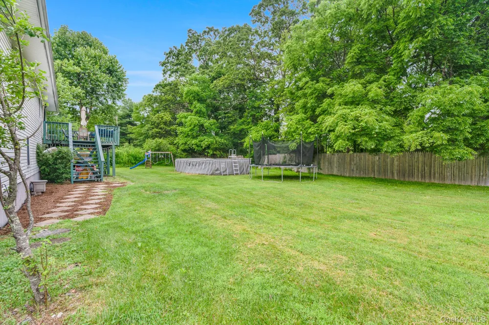 8 Larissa Lane Wappingers Falls, NY 12590