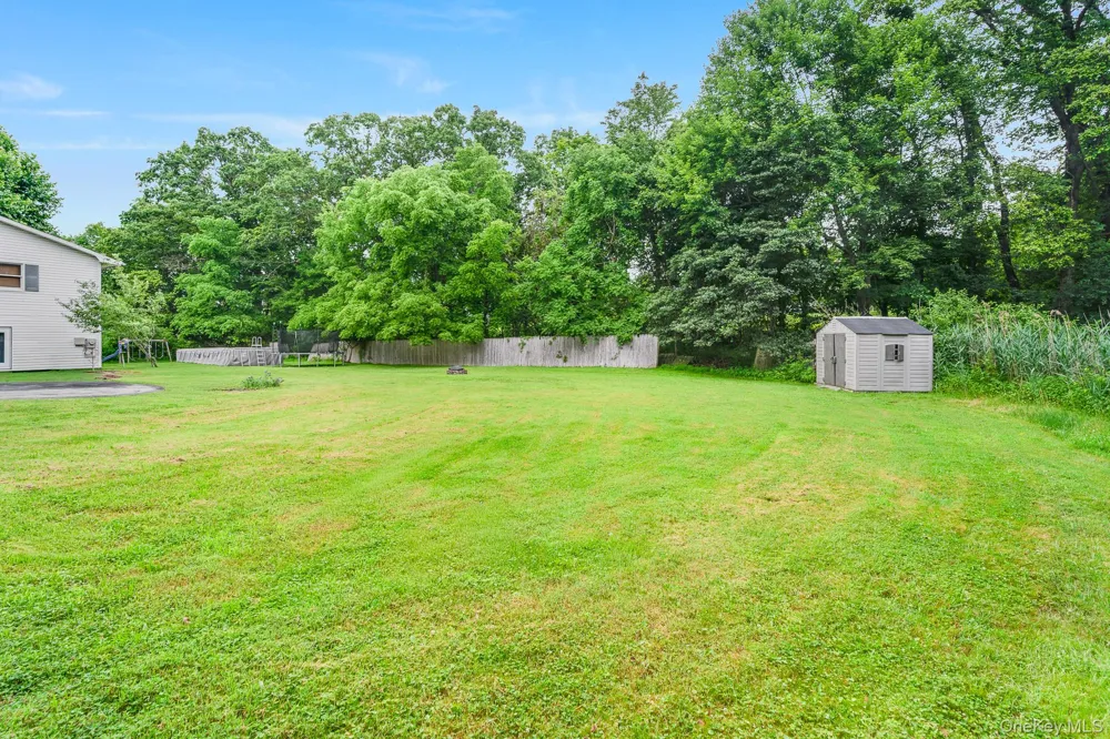 8 Larissa Lane Wappingers Falls, NY 12590