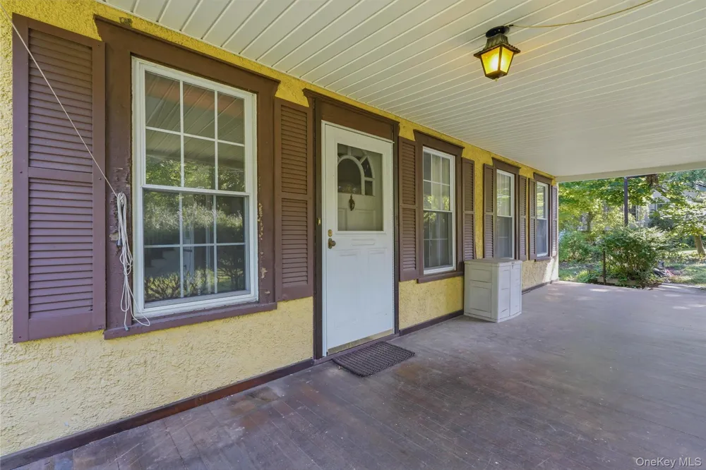 1746 Horton Road Mohegan Lake, NY 10547