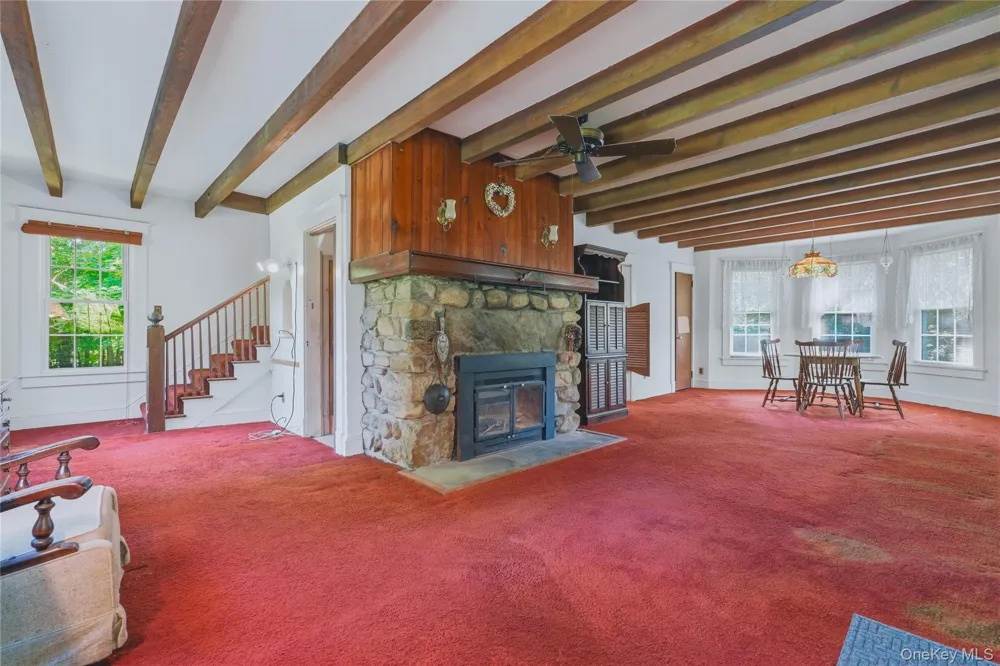 1746 Horton Road Mohegan Lake, NY 10547