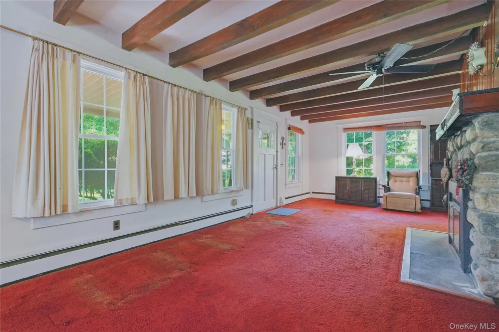1746 Horton Road Mohegan Lake, NY 10547