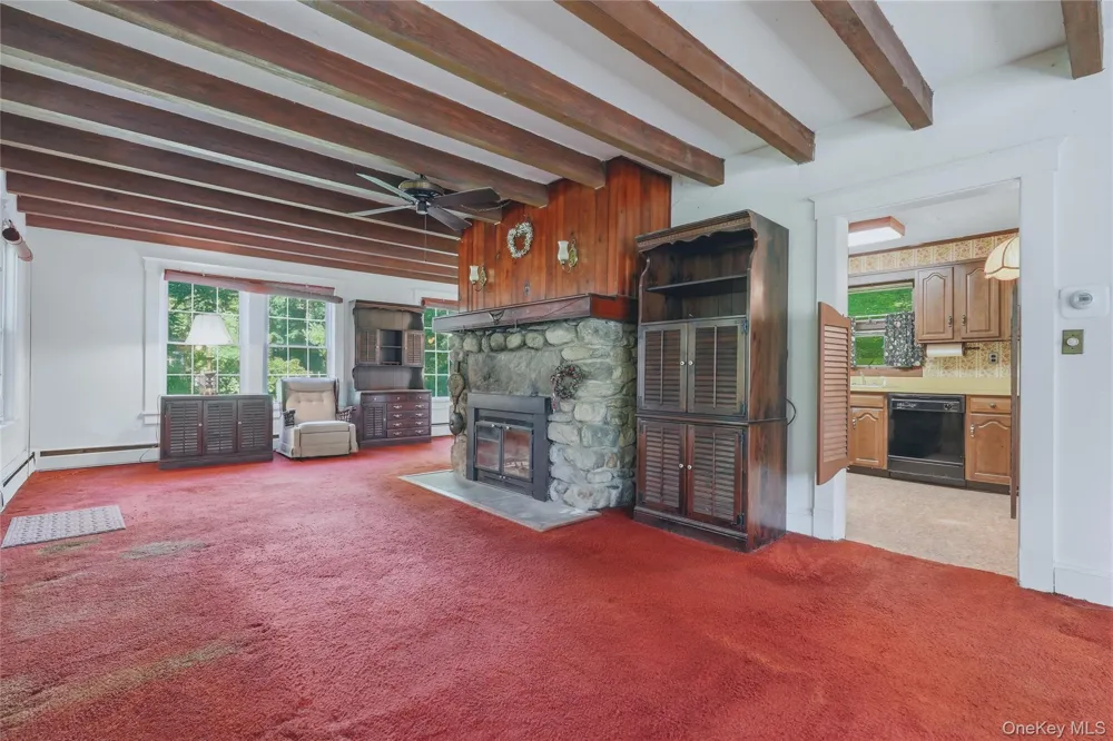 1746 Horton Road Mohegan Lake, NY 10547