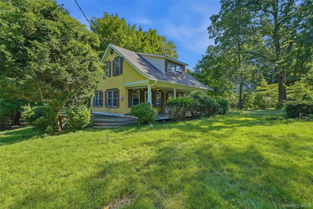 1746 Horton Road Mohegan Lake, NY 10547