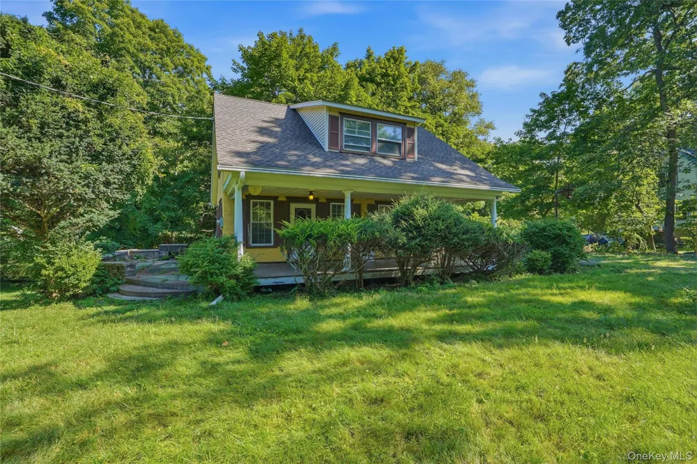 1746 Horton Road Mohegan Lake, NY 10547