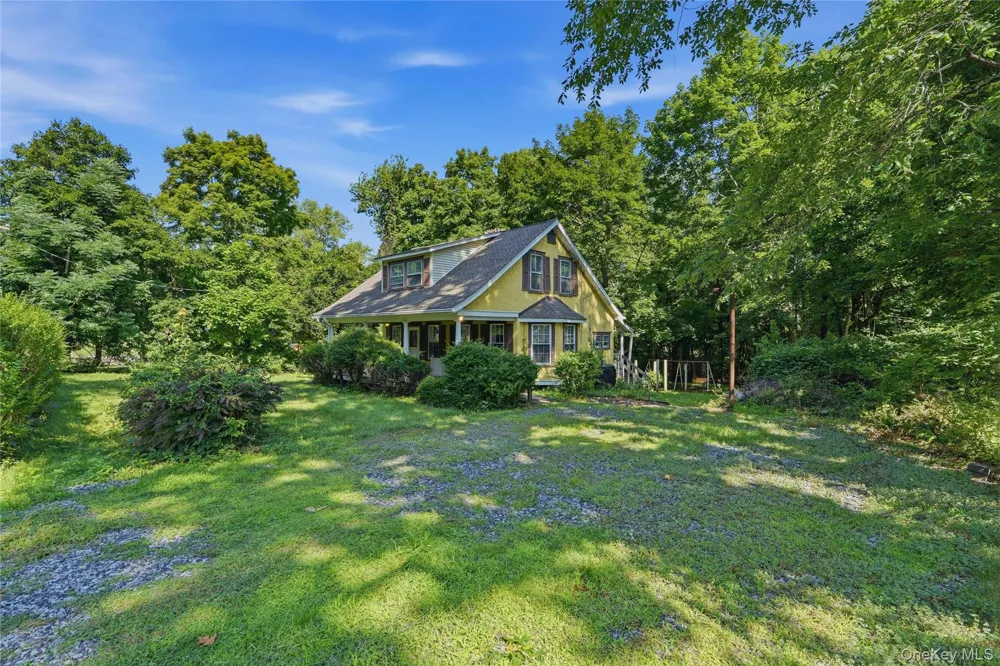 1746 Horton Road Mohegan Lake, NY 10547