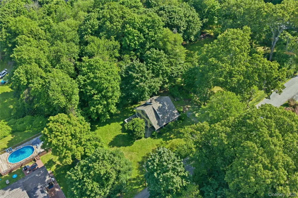 1746 Horton Road Mohegan Lake, NY 10547