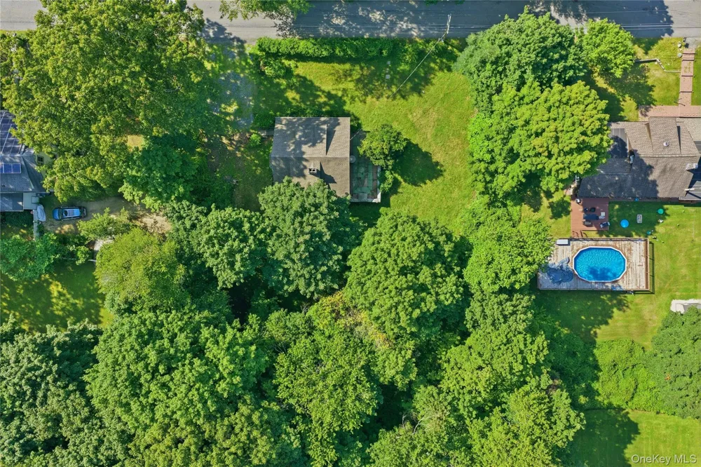 1746 Horton Road Mohegan Lake, NY 10547